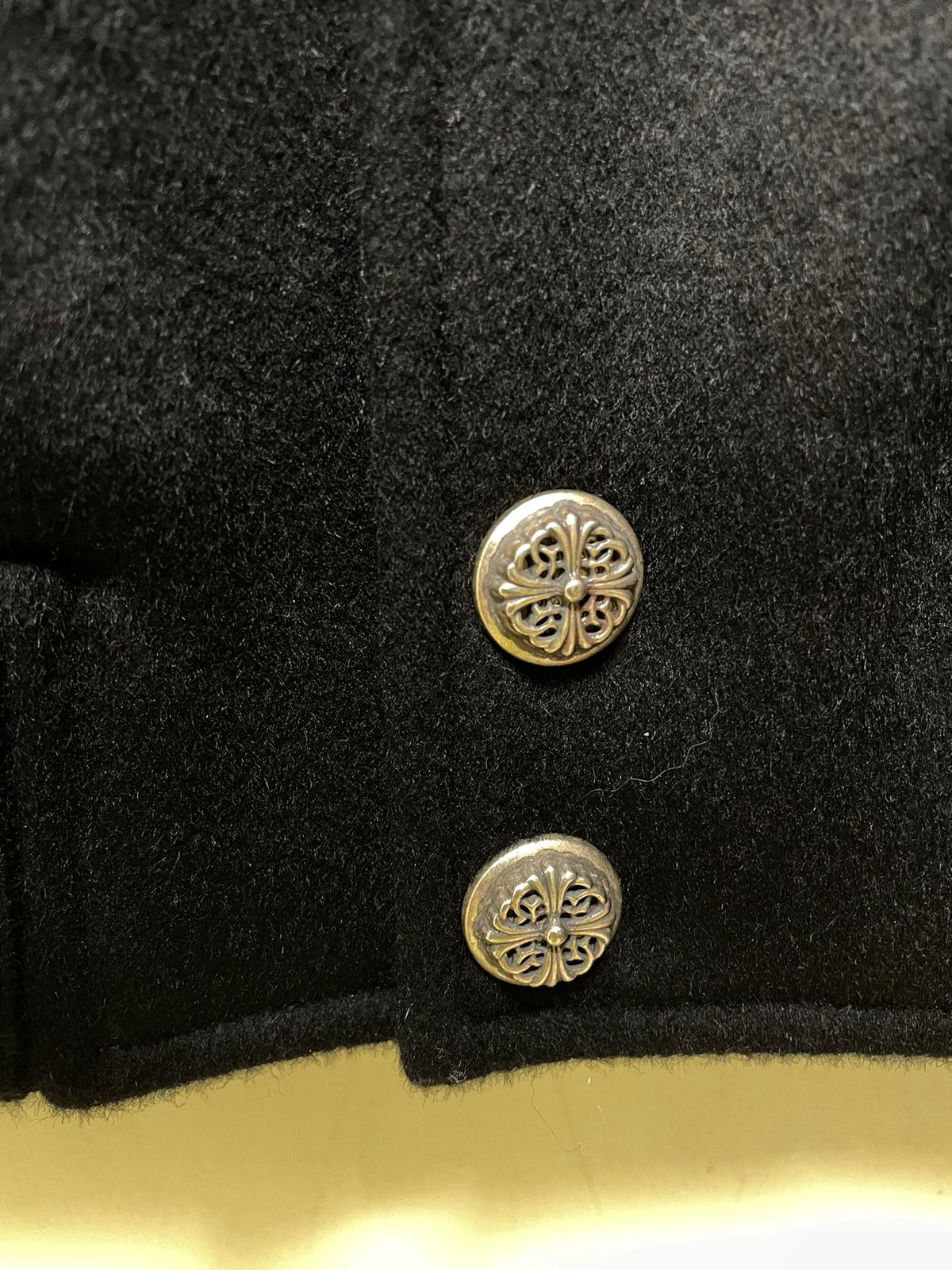 High-End Custom Jacket - 520