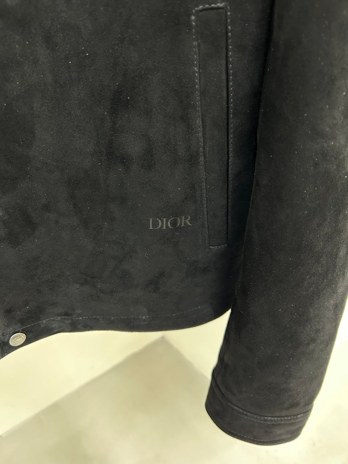High-End Custom Jacket - 204