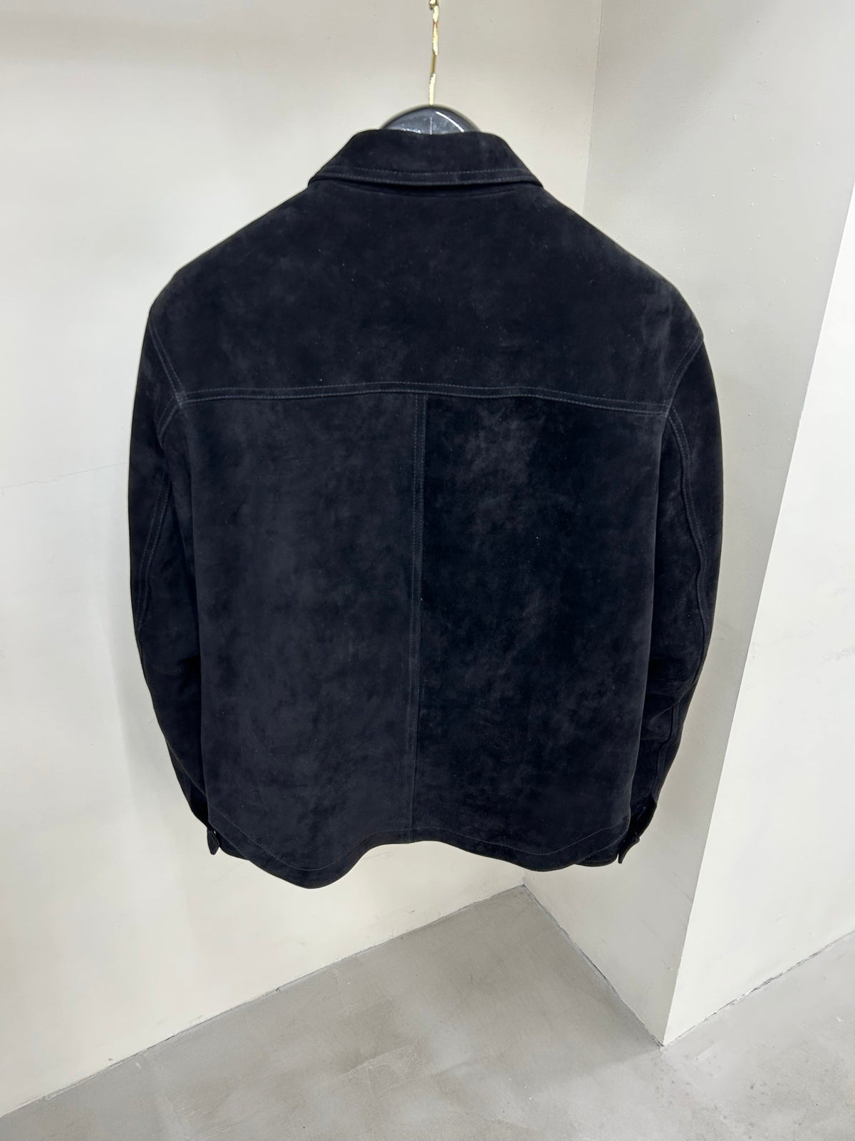 High-End Custom Jacket - 204