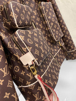 High-End Custom Jacket - 154