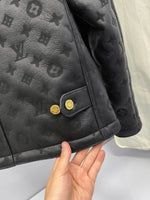 High-End Custom Jacket - 318