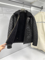 High-End Custom Jacket - 318
