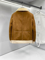 High-End Custom Jacket - 660