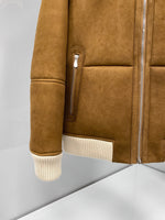 High-End Custom Jacket - 660
