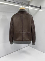 High-End Custom Jacket - 542