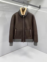 High-End Custom Jacket - 542