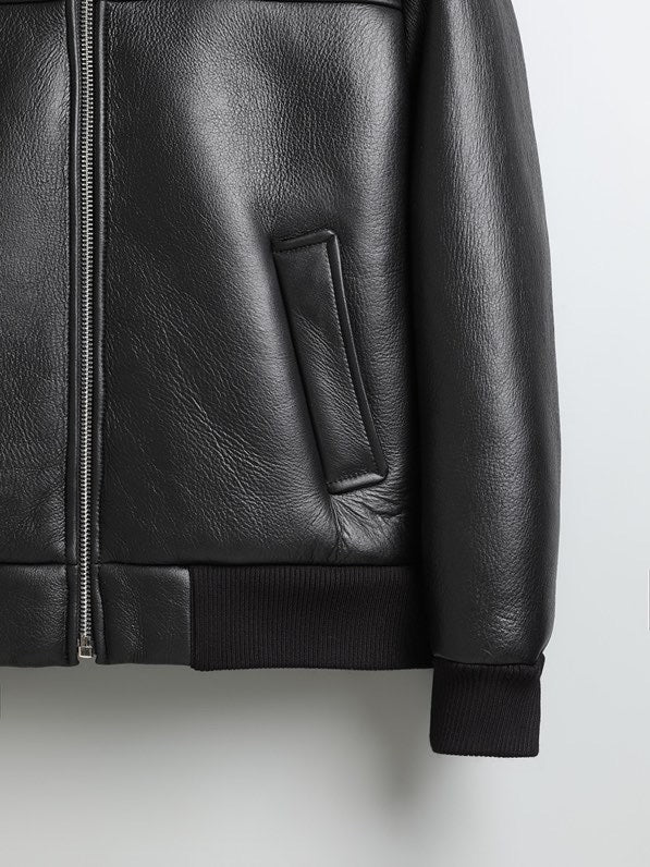 High-End Custom Jacket - 686