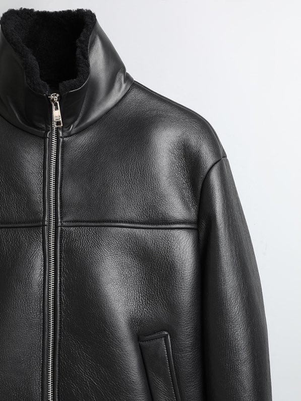 High-End Custom Jacket - 686