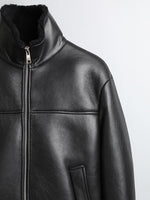High-End Custom Jacket - 686