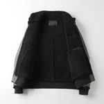 High-End Custom Jacket - 686