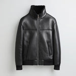 High-End Custom Jacket - 686