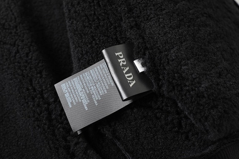 High-End Custom Jacket - 686