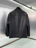High-End Custom Jacket - 551