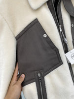 High-End Custom Jacket - 543