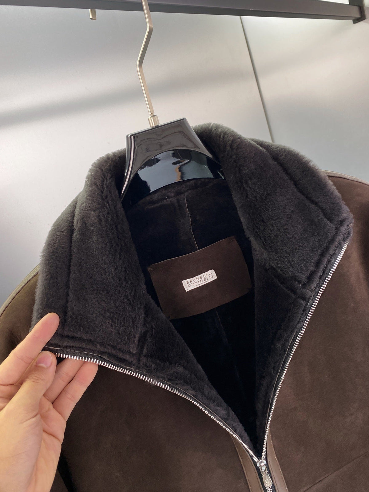 High-End Custom Jacket - 659