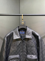 High-End Custom Jacket - 152