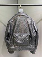 High-End Custom Jacket - 152