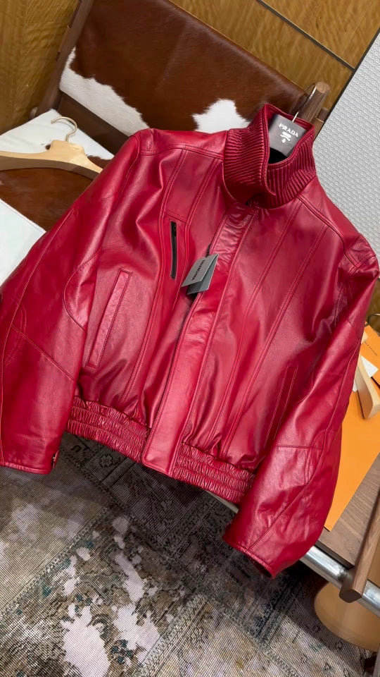 High-End Custom Jacket - 446