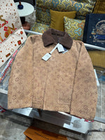 High-End Custom Jacket - 345