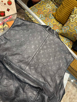 High-End Custom Jacket - 336