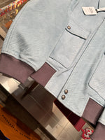 High-End Custom Jacket - 499