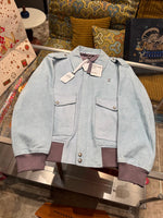 High-End Custom Jacket - 499