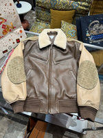 High-End Custom Jacket - 328