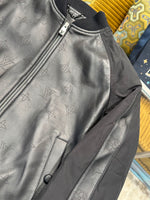 High-End Custom Jacket - 489