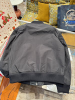High-End Custom Jacket - 489