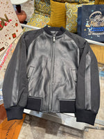 High-End Custom Jacket - 489