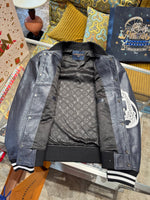 High-End Custom Jacket - 075