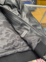 High-End Custom Jacket - 455