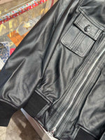 High-End Custom Jacket - 455