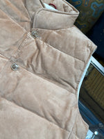High-End Custom Jacket - 457