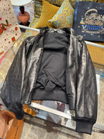 High-End Custom Jacket - 339