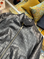 High-End Custom Jacket - 339