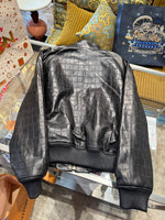 High-End Custom Jacket - 339