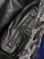 High-End Custom Jacket - 343