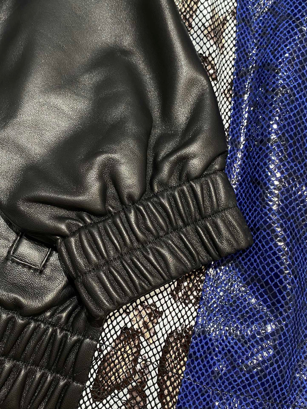 High-End Custom Jacket - 343