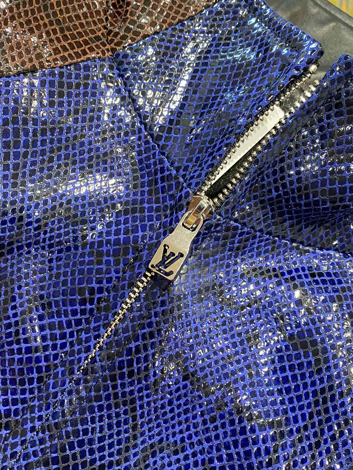 High-End Custom Jacket - 343