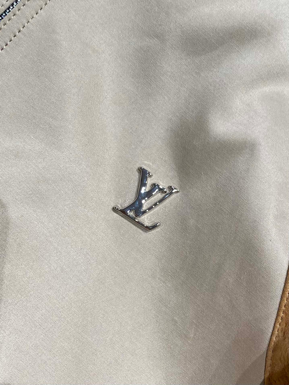 High-End Custom Jacket - 333