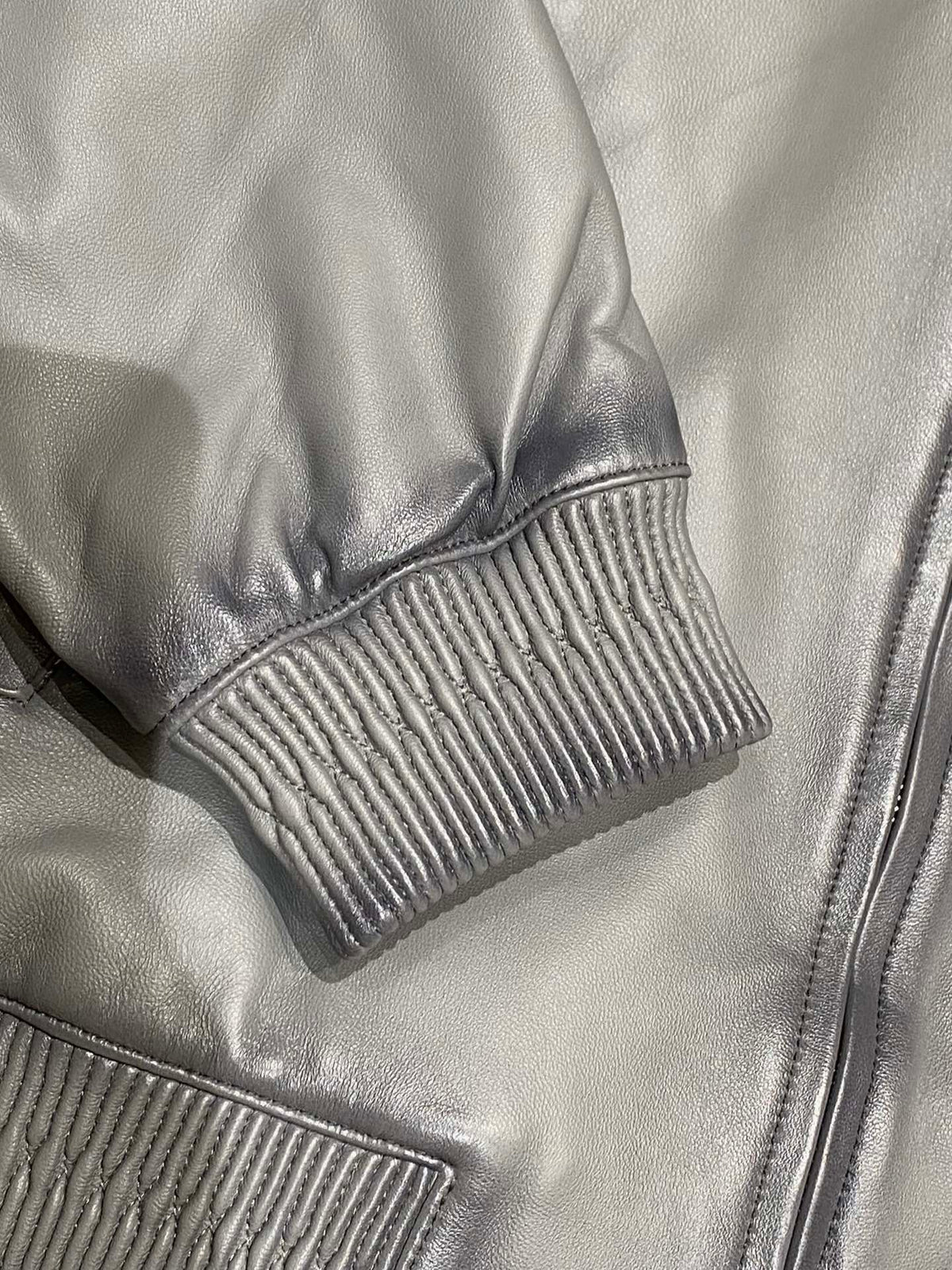 High-End Custom Jacket - 332