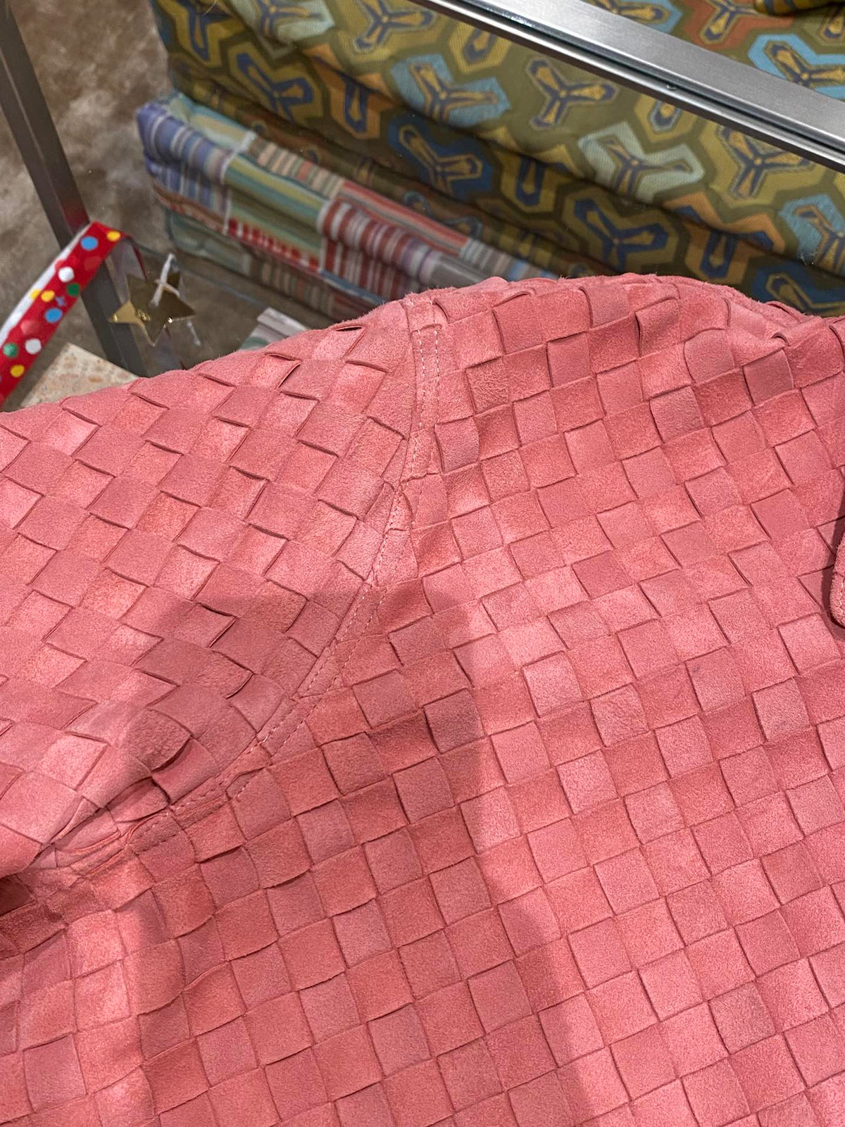 High-End Custom Jacket - 334
