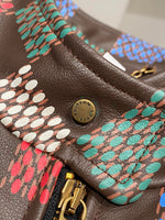 High-End Custom Jacket - 498
