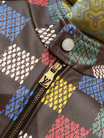 High-End Custom Jacket - 498