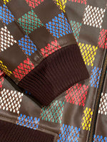 High-End Custom Jacket - 498