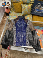 High-End Custom Jacket - 343