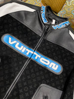 High-End Custom Jacket - 342