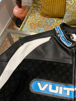 High-End Custom Jacket - 342