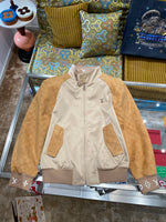 High-End Custom Jacket - 333